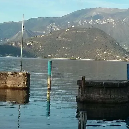 Via Carzano 39 度假居 蒙泰伊索拉